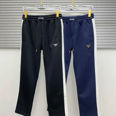 プラダ カジュアルパンツ