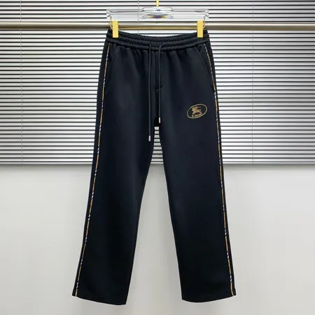 バーバリー ス カジュアルパンツ