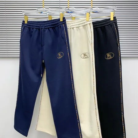 バーバリー ス カジュアルパンツ