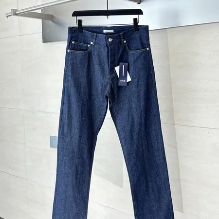 ディオール ジーンズ