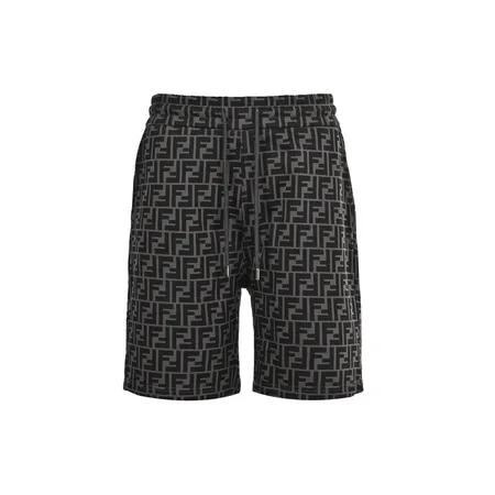フェンディ ショートパンツ