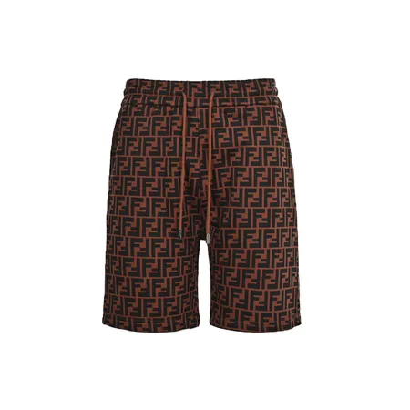 フェンディ ショートパンツ