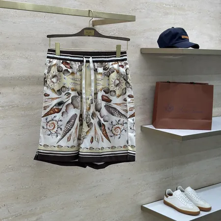 ドルチェ＆ガッバーナ ショートパンツ