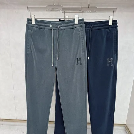 エルメス カジュアルパンツ