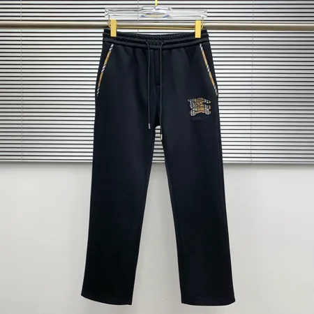 バーバリー ス カジュアルパンツ