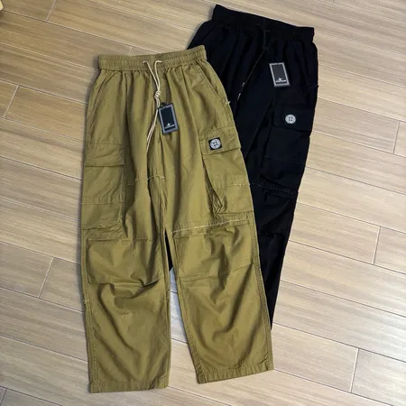 ストーンアイランド トレーニングパンツ