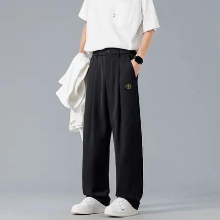 ストーンアイランド トレーニングパンツ