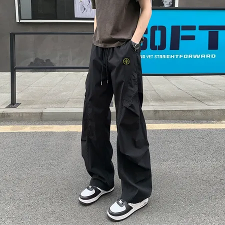 ストーンアイランド トレーニングパンツ