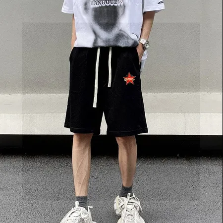 バレンシアガ ショートパンツ