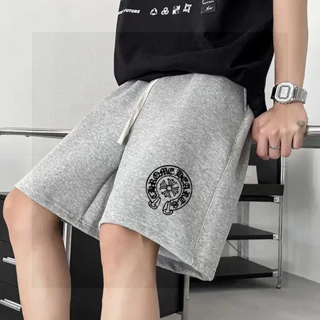 クロムハーツ ショートパンツ