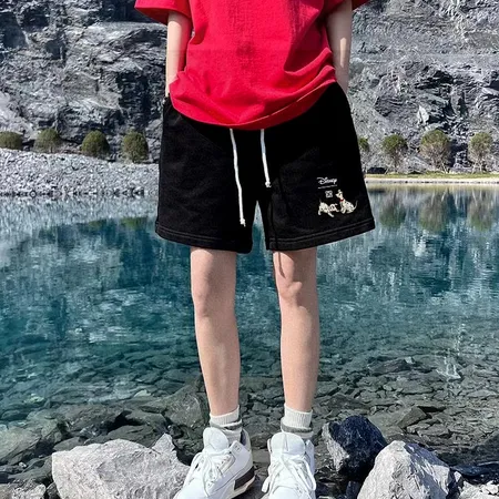 バレンシアガ ショートパンツ