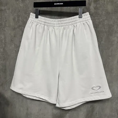 バレンシアガ ショートパンツ