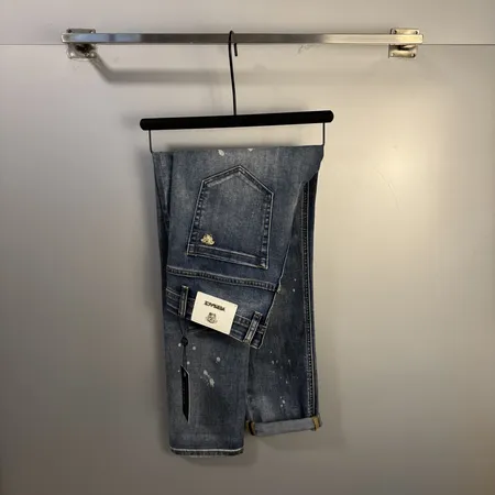 ヴェルサーチ ジーンズ