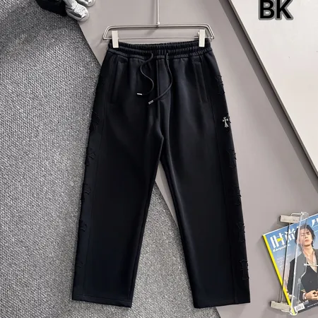 クロムハーツ カジュアルパンツ