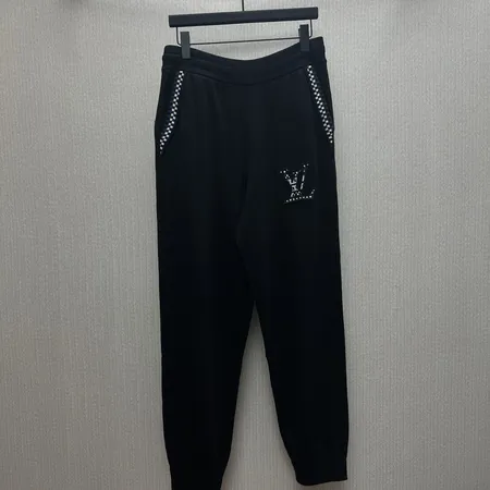 ルイヴィトン トレーニングパンツ