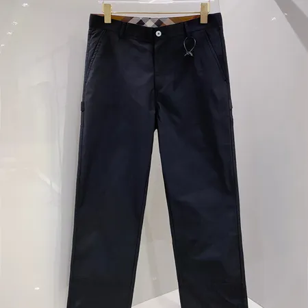 バーバリー ス カジュアルパンツ