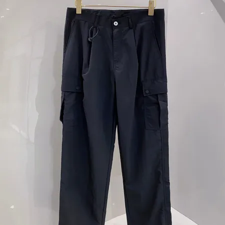 バーバリー ス カジュアルパンツ