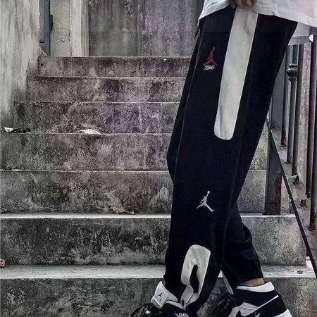 エアジョーダン カジュアルパンツ