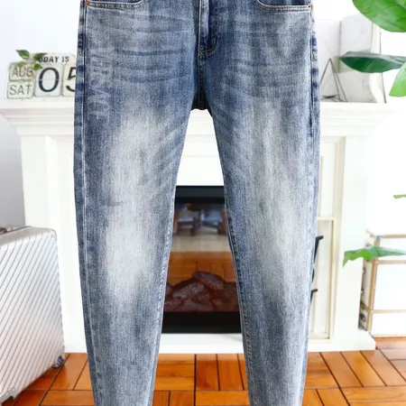 ヴェルサーチ ジーンズ