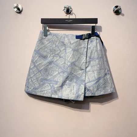 ディオール ショートパンツ