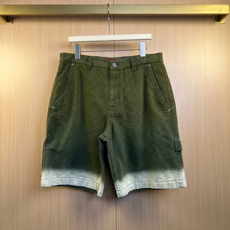 グッチ ショートパンツ