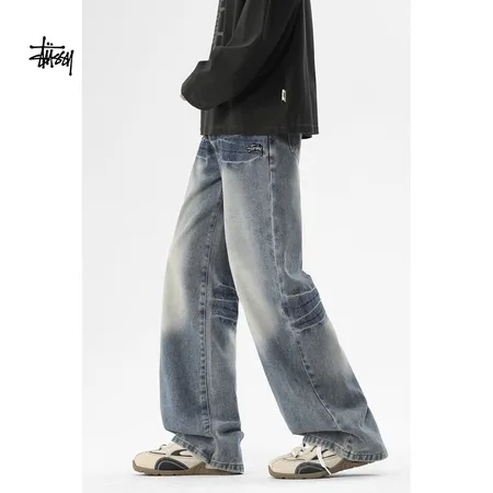 ステューシー ジーンズ