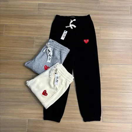 川久保玲 カジュアルパンツ