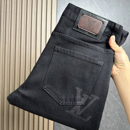 ルイヴィトン ジーンズ