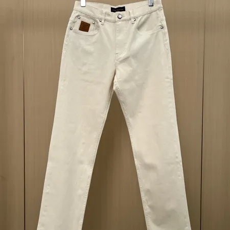 ルイヴィトン ジーンズ