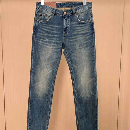 プラダ ジーンズ