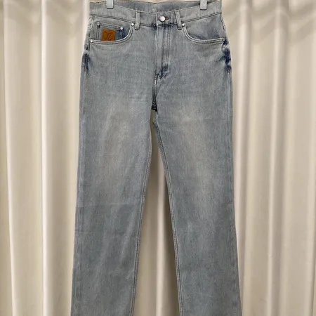 ルイヴィトン ジーンズ