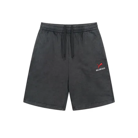 バレンシアガ ショートパンツ