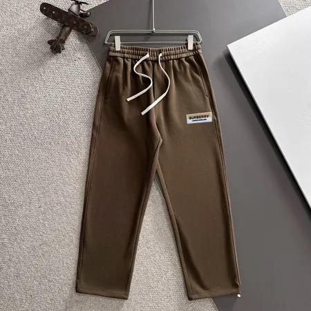 バーバリー ス カジュアルパンツ