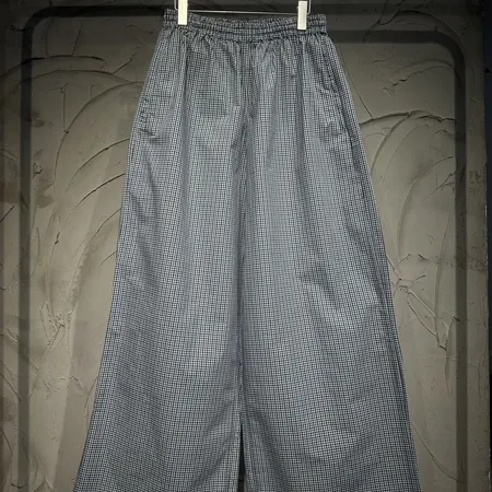 ロエベ トレーニングパンツ