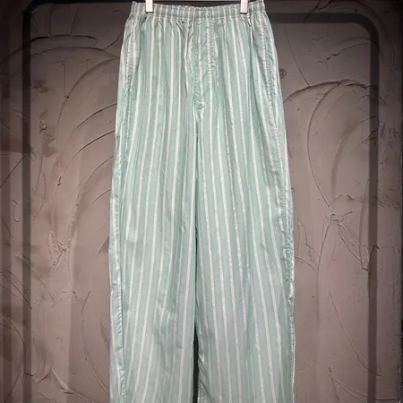 ロエベ トレーニングパンツ