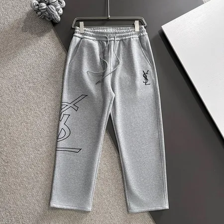 イブサンローラン カジュアルパンツ