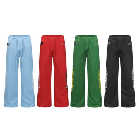 クロムハーツ トレーニングパンツ