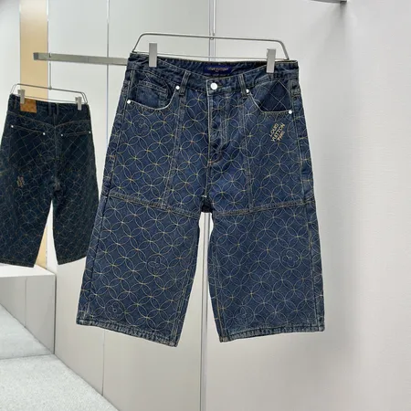 ルイヴィトン ショートパンツ