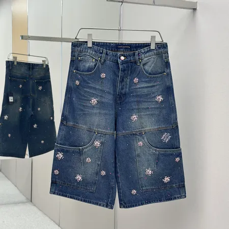 ルイヴィトン ショートパンツ