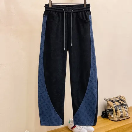 ルイヴィトン カジュアルパンツ