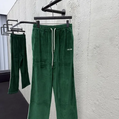 セリーヌ カジュアルパンツ