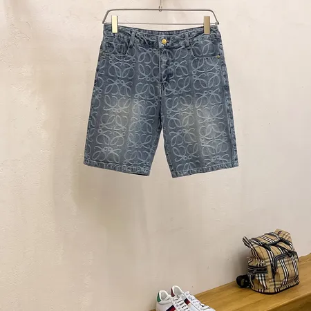 ロエベ ショートパンツ