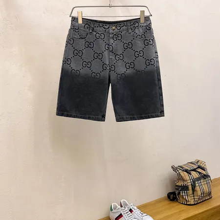 グッチ ショートパンツ