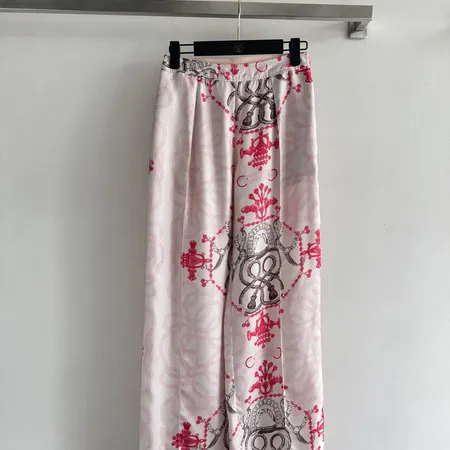 エルメス カジュアルパンツ