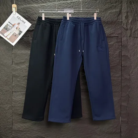 バーバリー ス カジュアルパンツ