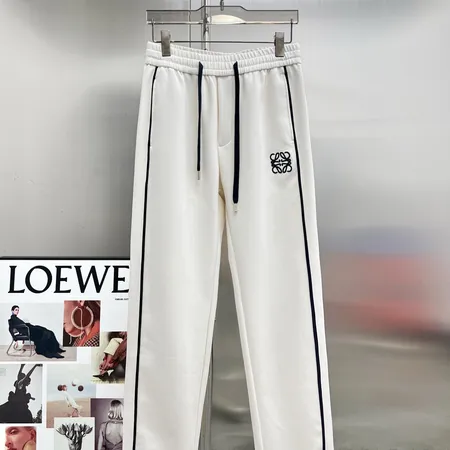 ロエベ カジュアルパンツ