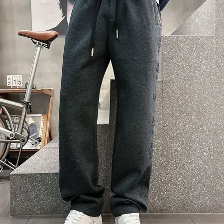 クロムハーツ カジュアルパンツ