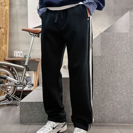 ストーンアイランド カジュアルパンツ