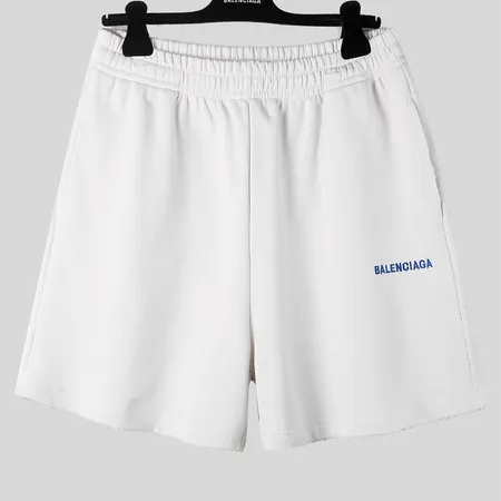 バレンシアガ ショートパンツ