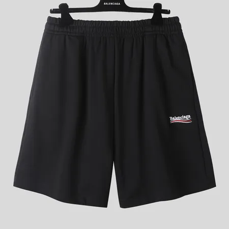 バレンシアガ ショートパンツ